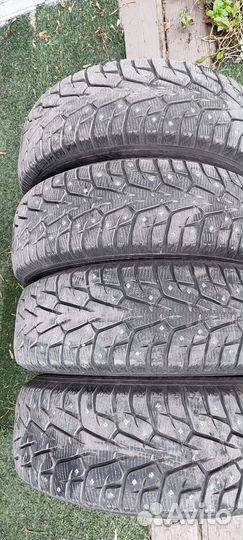 Yokohama Ice Guard Stud IG55 225/60 R17