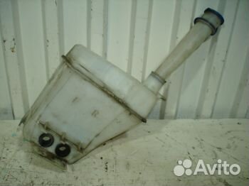 Бачок омывателя Шевроле