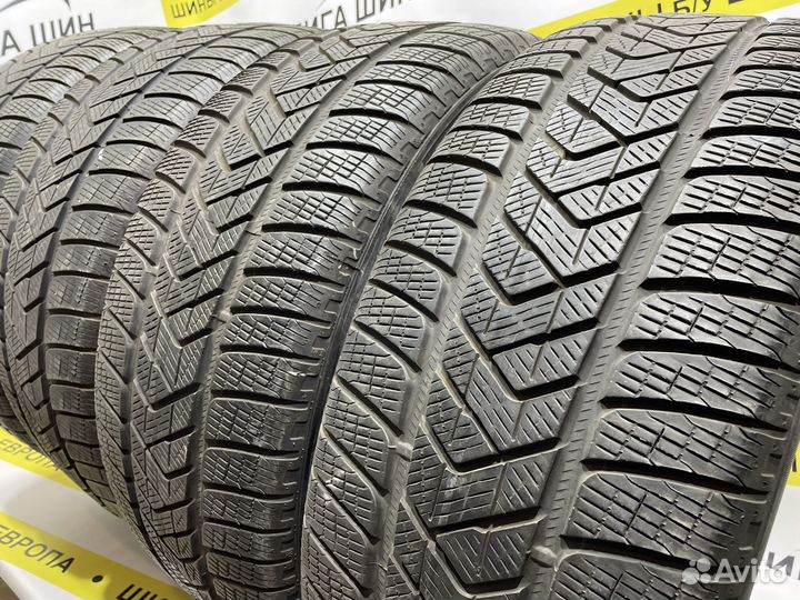 Pirelli Scorpion Winter 255/45 R20