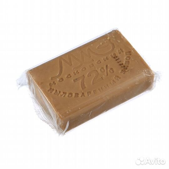 Мыло хозяйственное, 200гр