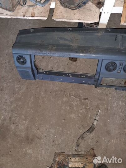 Торпеда тойота дюна 14Б