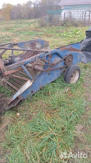 Трактор МТЗ (Беларус) 80.1, 1983