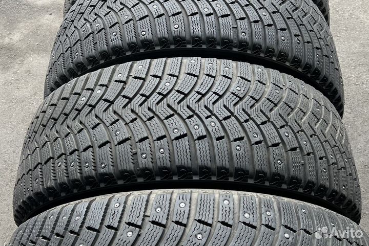 Michelin Latitude X-Ice North 2 255/55 R19