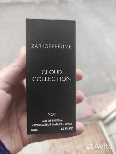 Парфюм тестера очень много разных