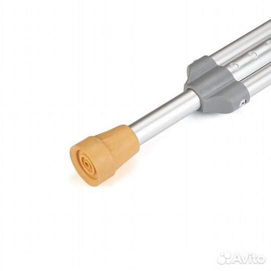 Костыли подмышечные Армед