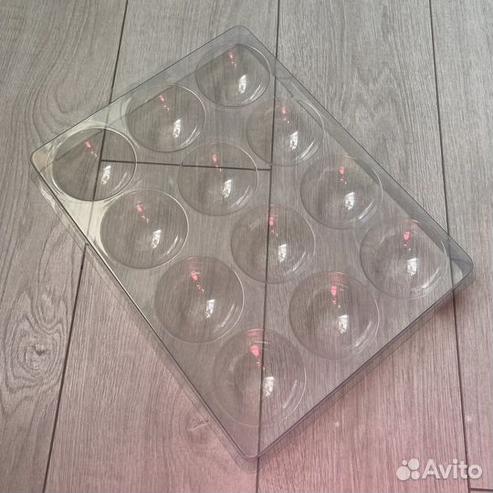 Палетка для просушки бомбочек