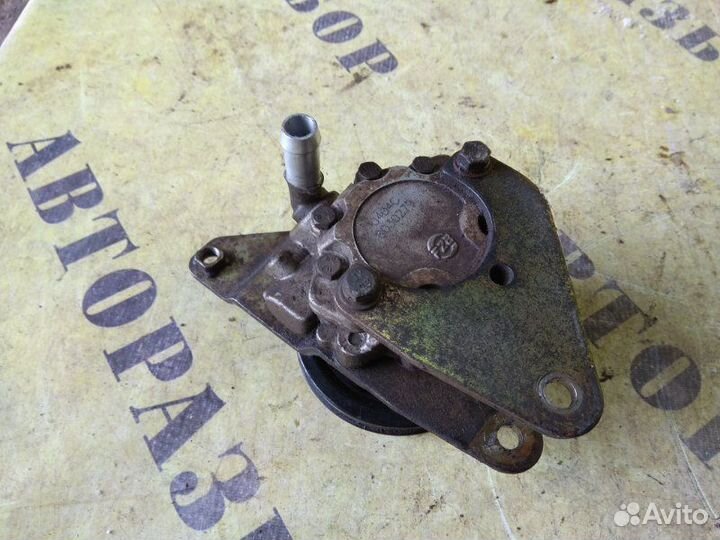 Насос гидроусилителя (гура) Lifan Breez 2007-2014