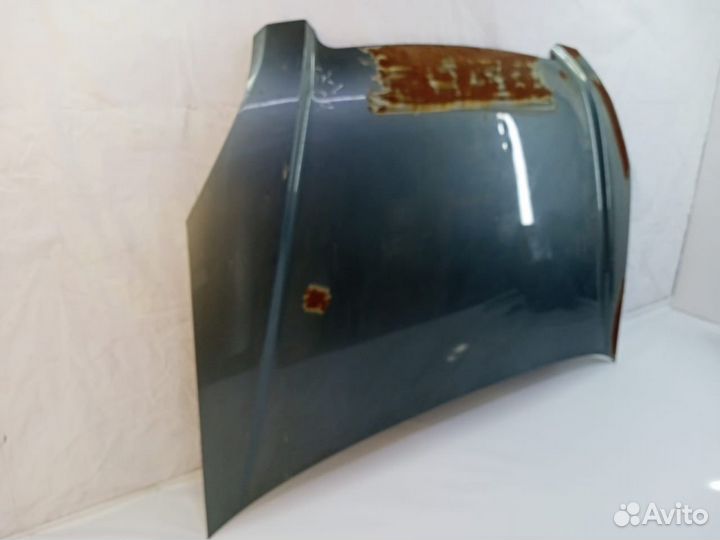 Капот Honda Cr-V 2 RD 2001-2006