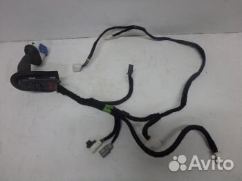 Проводка (коса) Мазда CX-5 KE