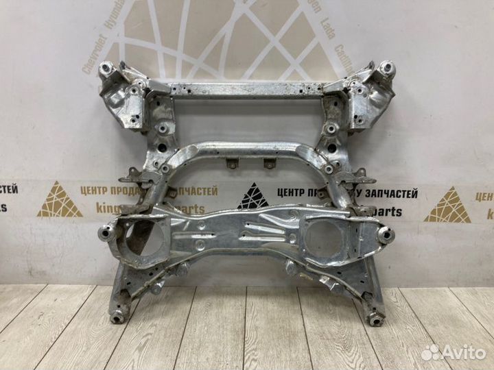 Подрамник передний Bmw 3 G20 2018-2022