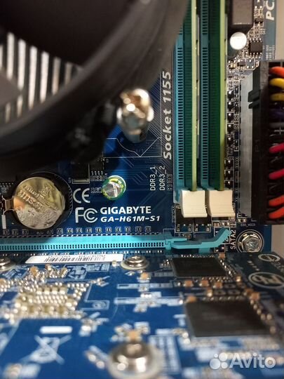 Системный блок,компьютер