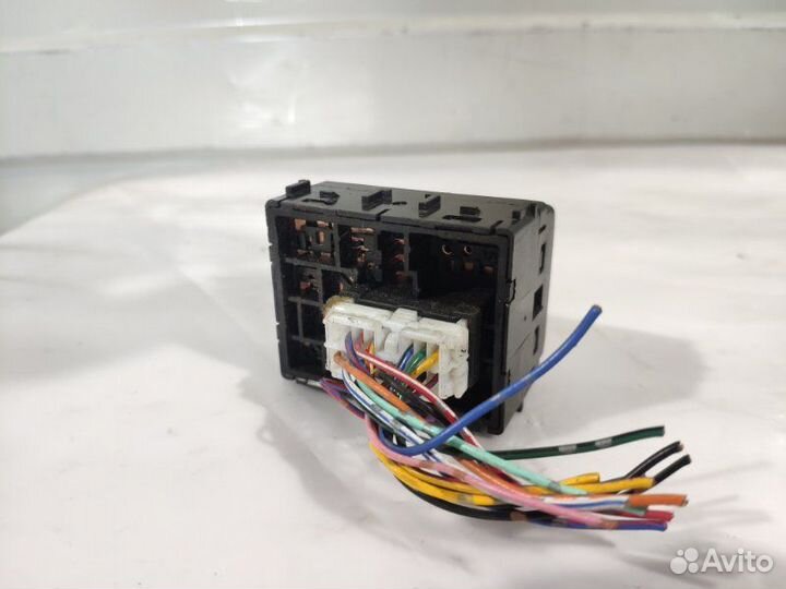 Переключатель регулировки зеркал Nissan X-Trail