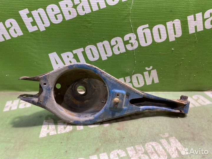 Рычаг подвески задний правый Bmw 3 Series E36