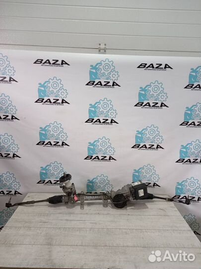 Рулевая рейка Kia Sorento 4 Prime