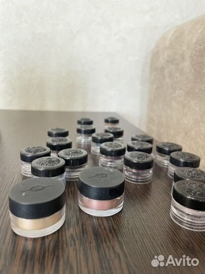 Набор косметики для визажиста