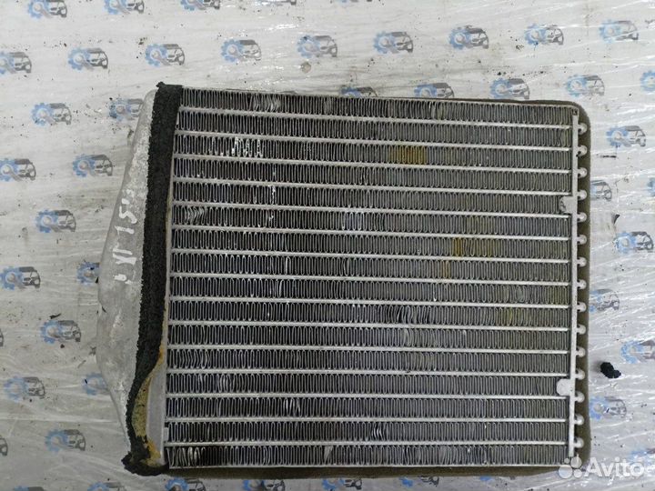 Радиатор отопителя Opel Vectra C Z22YH 2003