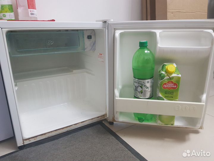 Холодильник