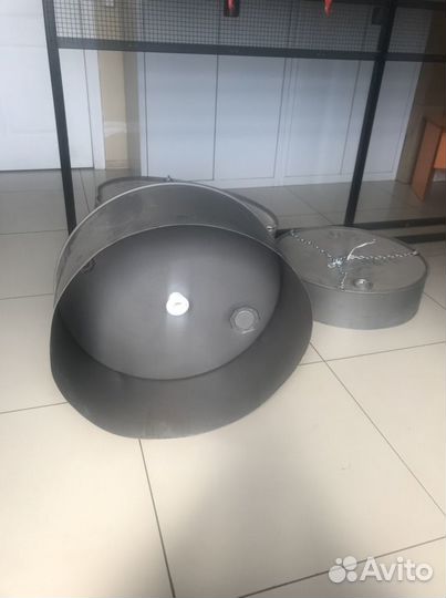 Светильники-люстры, в стиле лофт