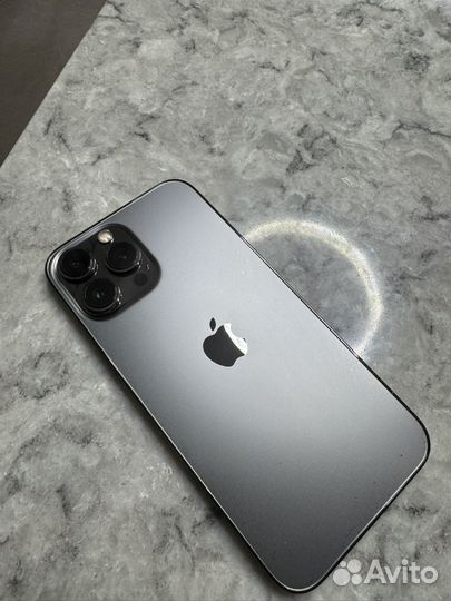 iPhone 13 Pro Max, 128 ГБ