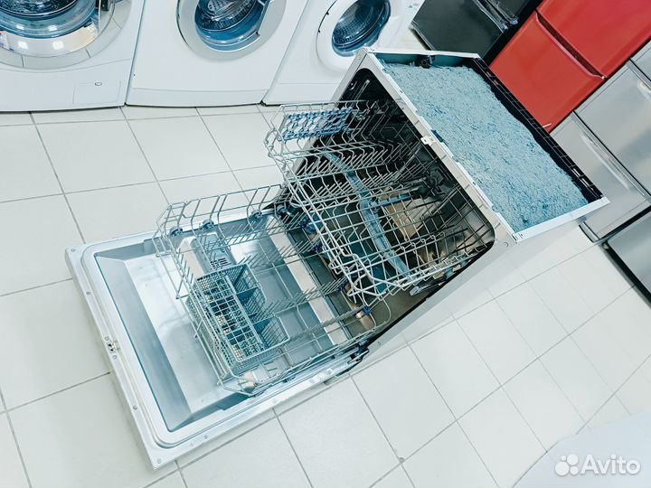 Посудомоечная машина Hansa