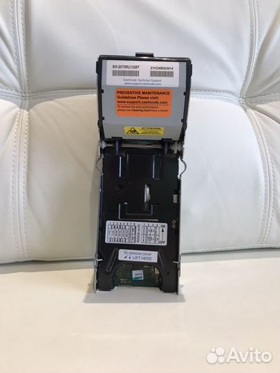 Cash code 2073 новые