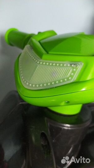 Беговел мотоцикл