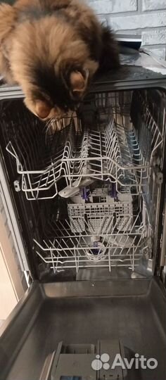 Встраиваемая Посудомоечная машина бу 45 см