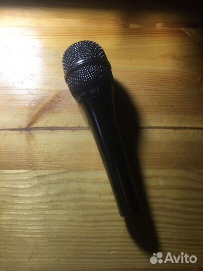 Микрофон LG