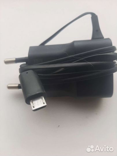 Зарядное устройство для телефона