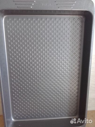 Форма для запекания tefal