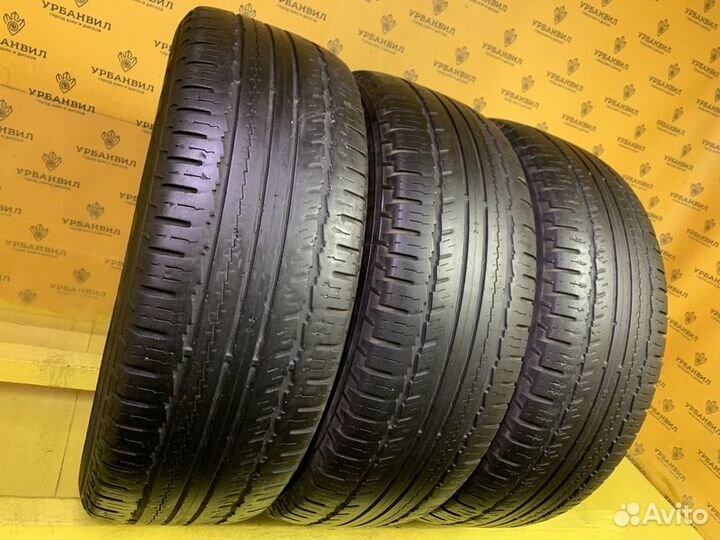 Nokian Tyres Nordman S SUV 235/65 R17 104H