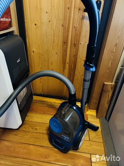 Пылесос Philips