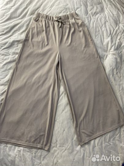 Брюки новые