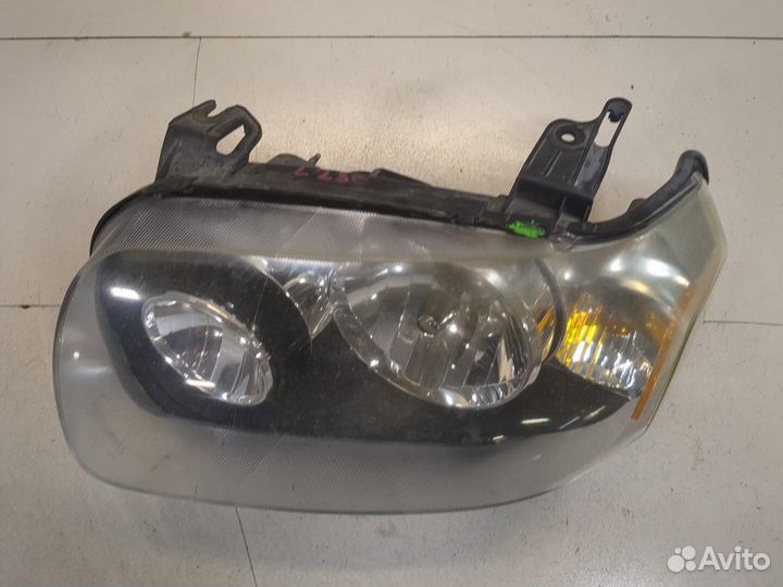Фара (передняя) Ford Escape, 2007
