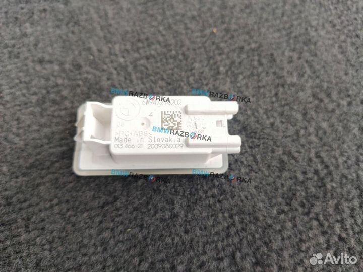 Фонарь салона (плафон) BMW 2 Gran Coupe F44 2020