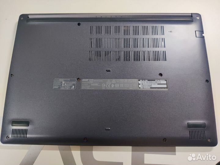 Acer IPS Ryzen 5/ Vega 6/ 16gb/ 512Gb+ Гарантия