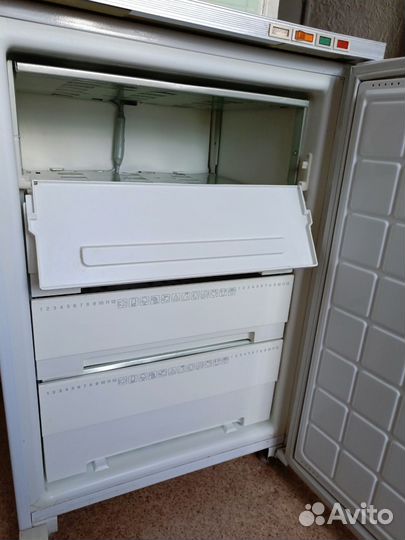 Морозильная камера бу