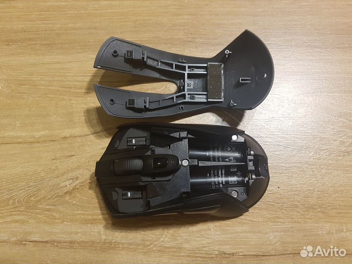 Игровая мышь logitech g603