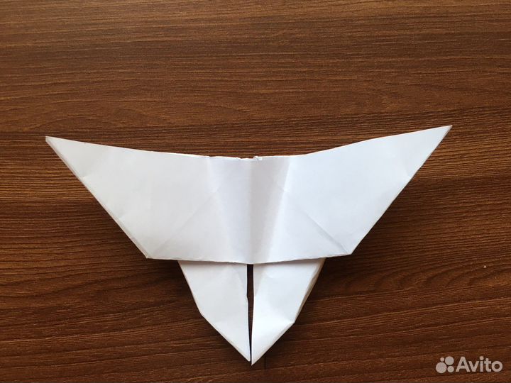 Оригами «Бабочка»
