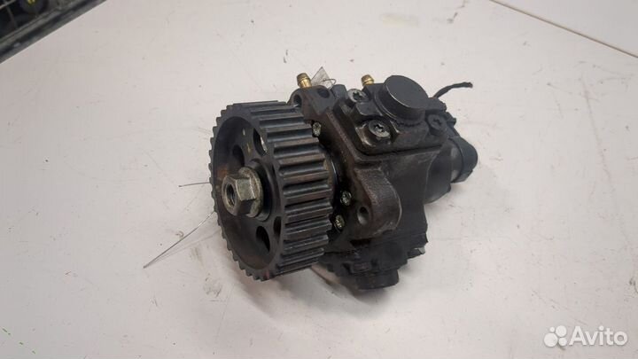 Тнвд Opel Antara, 2007