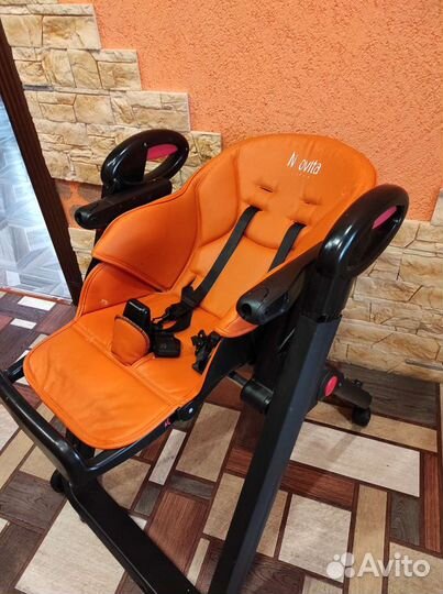 Стул для кормления