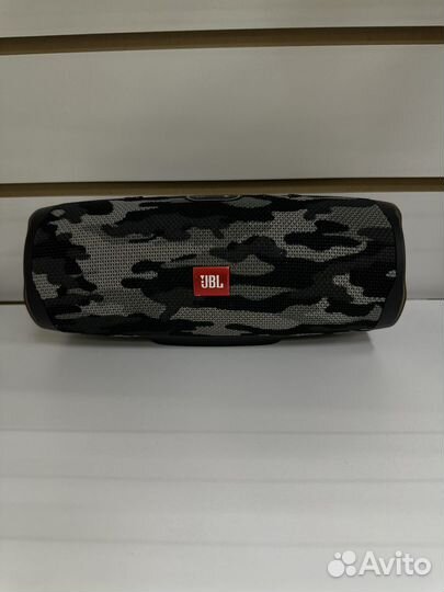 Портативная колонка JBL charge 4(T22)