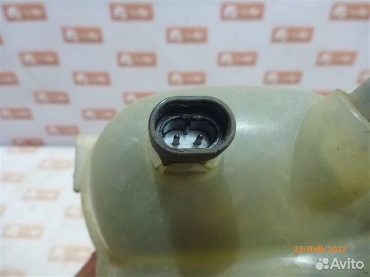 Бачок расширительный Opel Vectra 36 Z18XE 2001