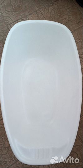 Ванночка для купания