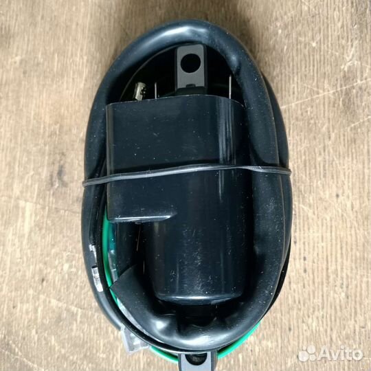 Катушка зажигания BRP 717/787/951 004-176