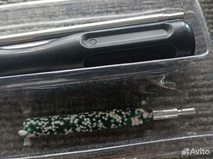 Набор для чистки оружия калибр 6.35