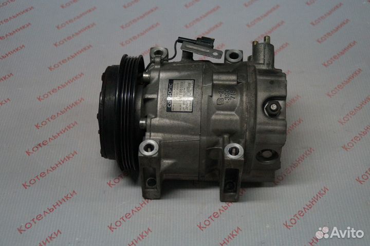 Nissan 92600-AG000 Компрессор кондиционера