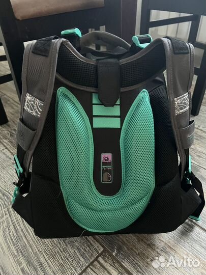 Школьный рюкзак