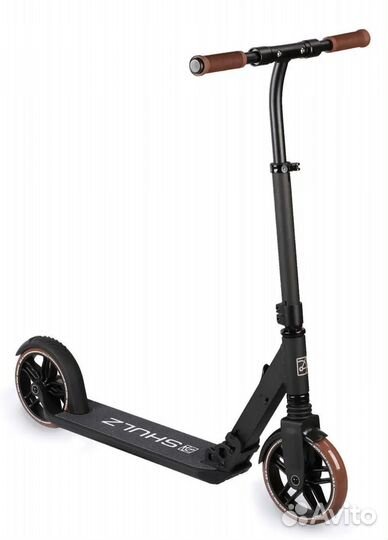 Самокат Shulz 200 PRO новый