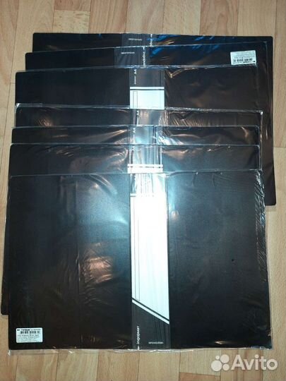 Папка с 20 файлами